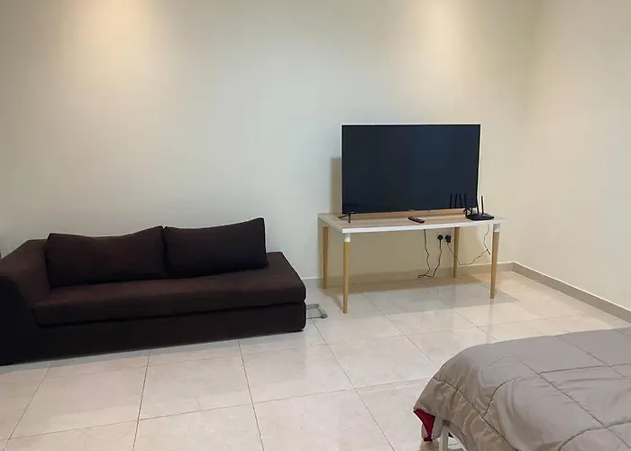 Your Apartment Near Airport