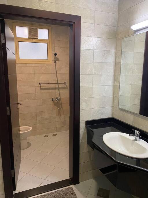Apartment Your Near Airport